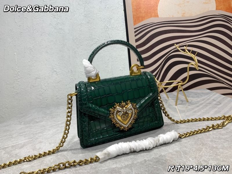 D&G Handle Bags